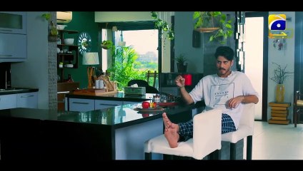 Aryaan Ne Pehli Shart Puri Kardi        