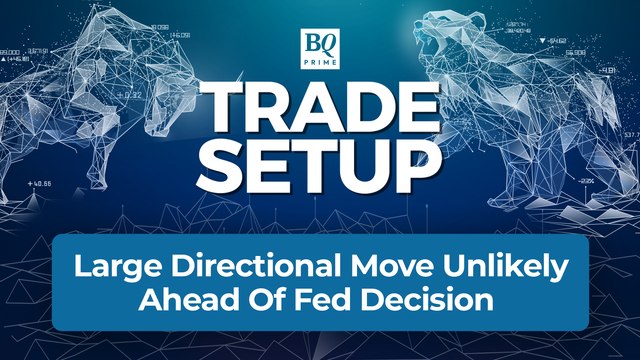 CPI Number May Not Bring ‘Lasting’ Cheer To BFSI | Trade Setup: June 13