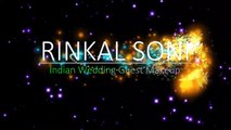 Indian Wedding Guest Makeup Tutorial _ Rinkal Soni_HD