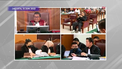 Cerita Ayah Pertama Kali Lihat Kondisi David usai Dianiaya Mario Dandy: Telinganya Berdarah