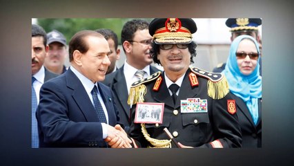 Silvio Berlusconi dead: The media mogul-turned-prime minister set the mould for other populists to follow, including Trump