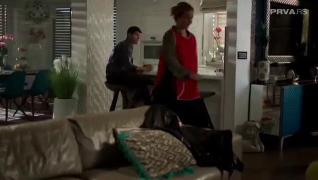 Od jutra do sutra Epizoda 215 - Od jutra do sutra Epizoda 215 - Od jutra do sutra Epizoda 215