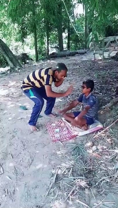 II andha pilaku lutibar saza kemiti miluchi II full comady ca mazza II