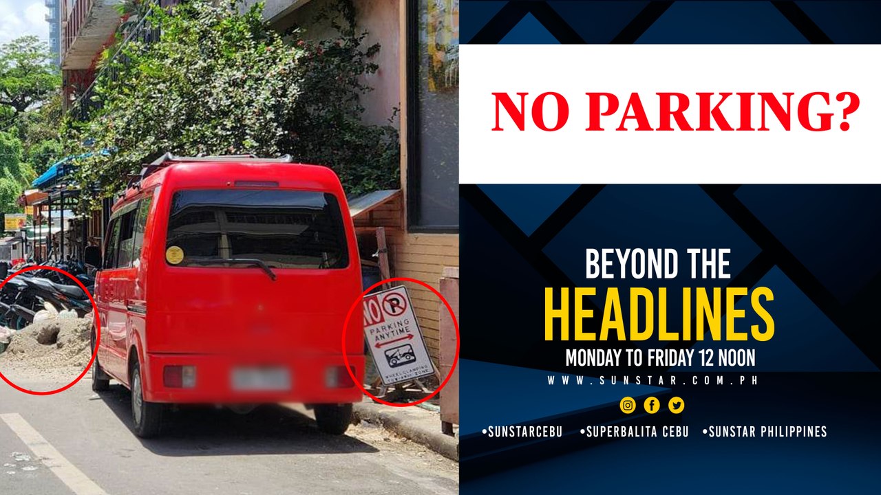 Beyond the Headlines.