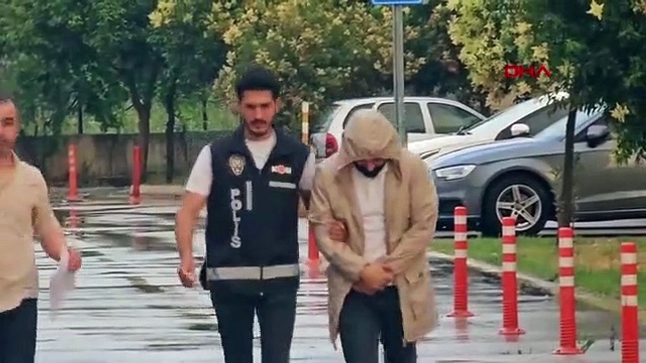 Opération de faux en faux or et faux documents à Adana