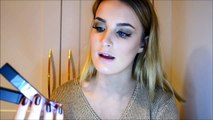 Drugstore Matte Liquid Lipsticks - Review   First Impression