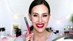 Kat Von D Everlasting Liquid Lipstick Review + Lip Swatches