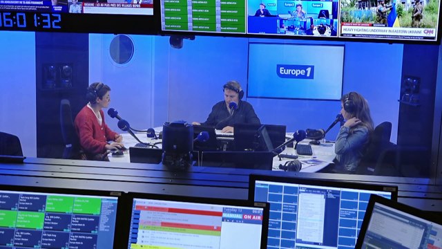 EUROPE 1 ET VOUS - Les parents confrontés à la difficulté de parler harcèlement avec leurs enfants