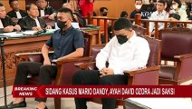 Momen Jaksa dan Hakim Sepakat Tolak Permintaan Pengacara Shane soal Sidang Terpisah