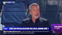 ÉDITO - Zéro artificialisation nette: 