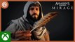 Assassin's Creed Mirage: Story Trailer | Ubisoft Forward