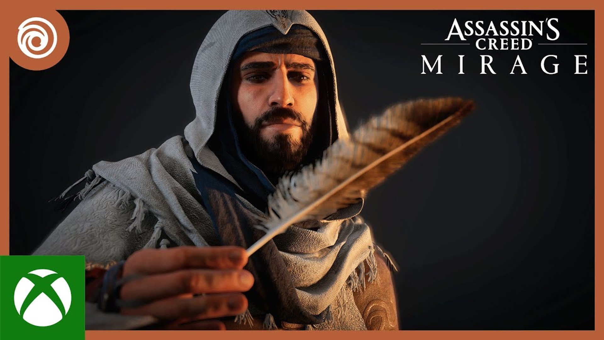 ⁣Assassin's Creed Mirage: Story Trailer | Ubisoft Forward