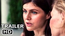 WILDFLOWER Trailer 2 2023 Alexandra Daddario Kiernan Shipka Charlie Plummer Movie
