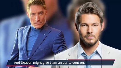 Liam’s Shocking Companion- Thope Gets Too Comfortable- Ride Makes a Decision B&B