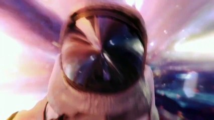 Are we live inside black hole ??