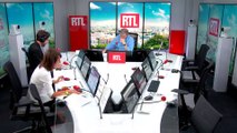 Le journal RTL de 7h du 13 juin 2023