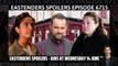 EastEnders spoilers Episode 6715 _ Airs on Wednesday 14 June 2023 _ #eastenders