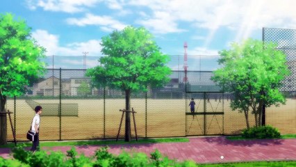 Kimi wa Houkago Insomnia Episode 8 Sub Indo