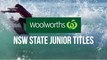 Highlights from 2022 junior surf titles | June 13 | Illawarra Mercury