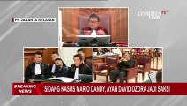 Emosi Ayah David Sempat Tersulut saat Didekati 3 Orang yang Mengaku dari Keluarga Mario