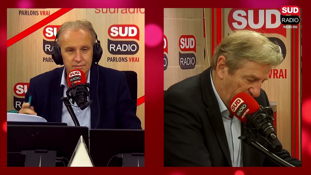 Eric Revel - "Énergie : le risque de délocalisation des entreprises françaises est évident"