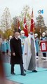 ما أبرز الرسائل والدلالات التي انطوت عليها زيارة رئيس دولة الإمارات الشيخ محمد بن زايد إلى  تركيا؟