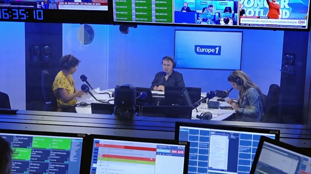 «Nous ne l'oublierons jamais» : les supporteurs du Milan AC pleurent la mort de Silvio Berlusconi