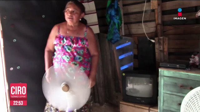 Ola de calor: Estados del Golfo podrían alcanzar sensación térmica de hasta 55 grados