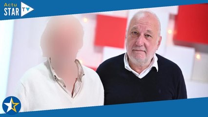"Ça a été désagréable" : Révélations de François Berléand sur un acteur polémique, des mots "violent
