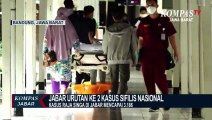 Lebih Dari 3 Ribu Pasien Raja Singa Di Jabar, Begini Kata Rk