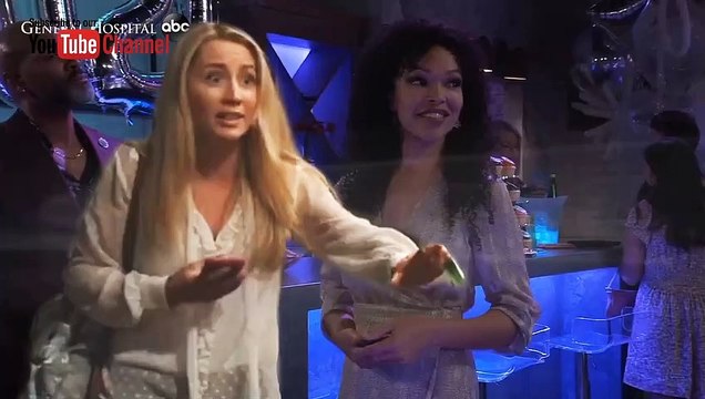 Ned is dead, Wally Kurth will be fired ABC General Hospital Spoilers