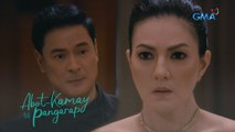 Abot Kamay Na Pangarap: Dr. Carlos confesses his feelings for Lyneth (Episode 238)
