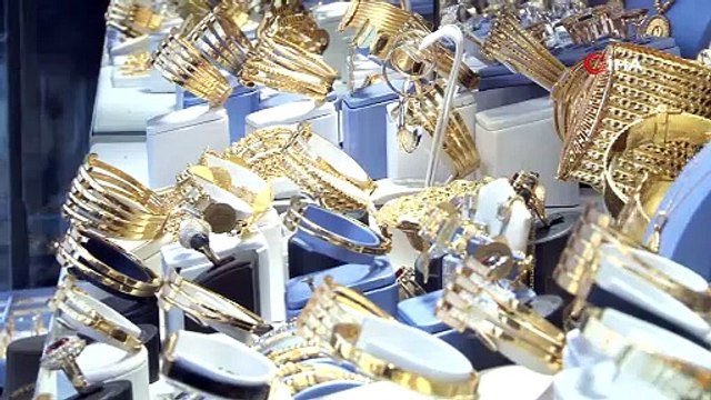 Rekor üstüne rekor kıran altın için herkesi ilgilendiren kritik uyarı