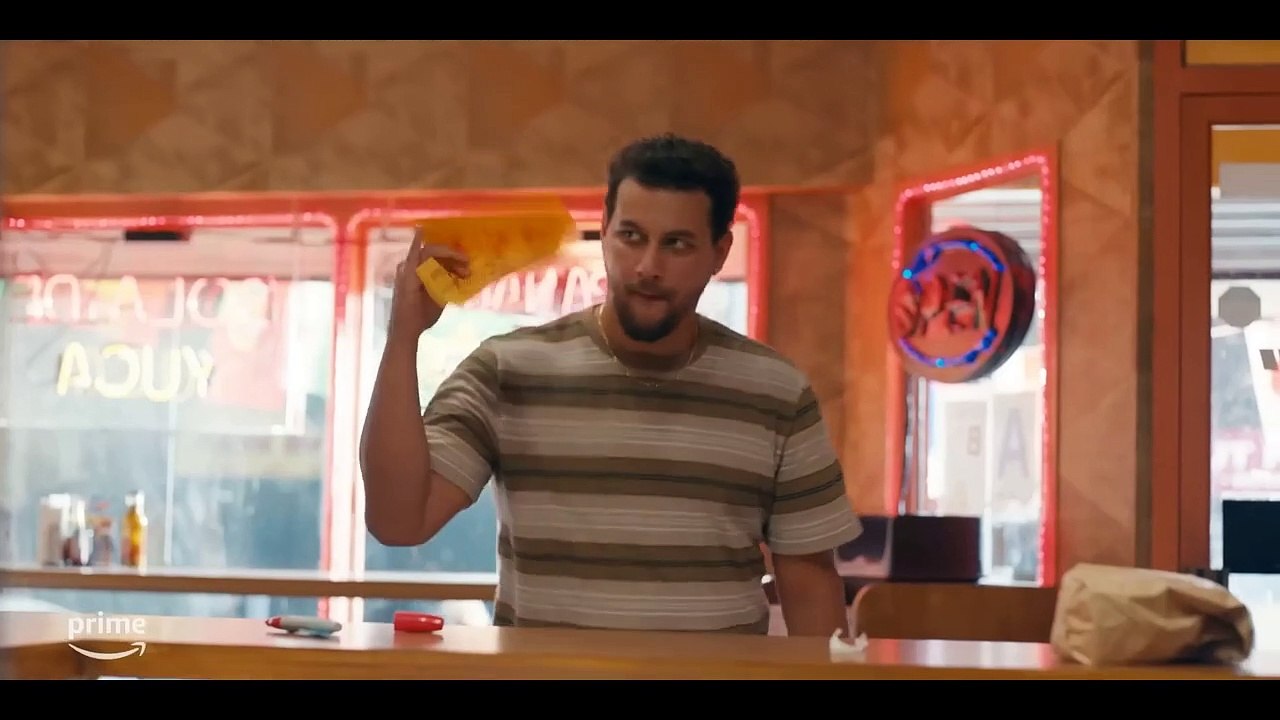 The Horror Of Dolores Roach Trailer OV