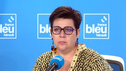 Vanessa, maman d'une collégienne victime de harcèlement scolaire à Montpellier