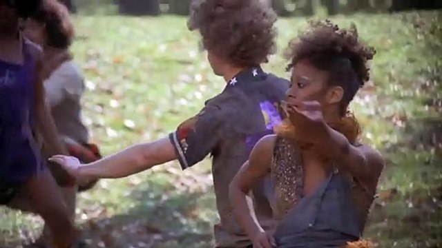 Hair 1979 Trailer HD John Savage Treat Williams Beverly D'Angelo