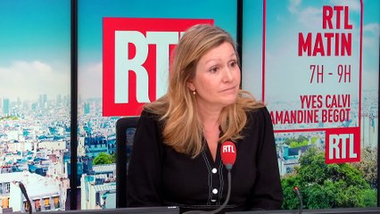 L'invité de RTL Matin du 13 juin 2023