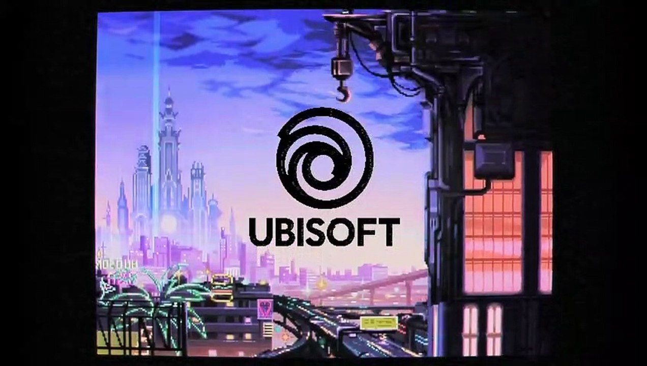 Captain Laserhawk: A Blood Dragon Remix Teaser OV