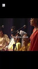 Aruna Irani Praises Men In Her Speech