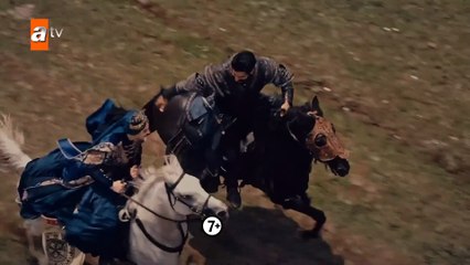 Kuruluş Osman 130. Bölüm 2. Fragmanı Sezon Finali