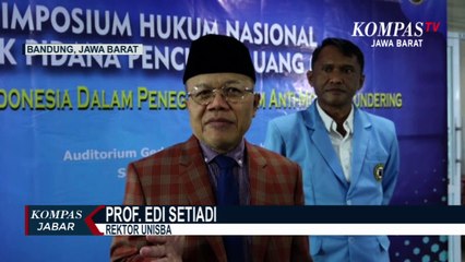 Upaya Pengembalian Aset Lewat Usulan TPPU