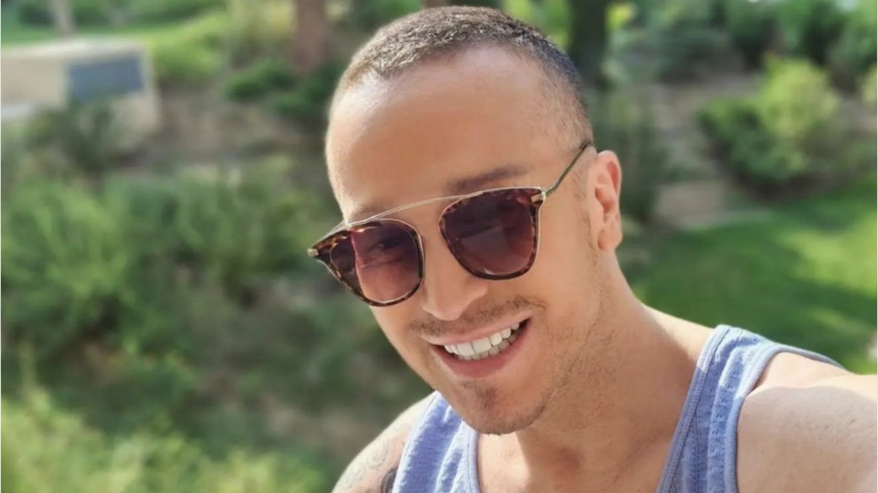 GALA VIDEO - INTERVIEW - Bruno Vandelli : "Au moment de Popstars, j'étais en train de perdre mon papa"