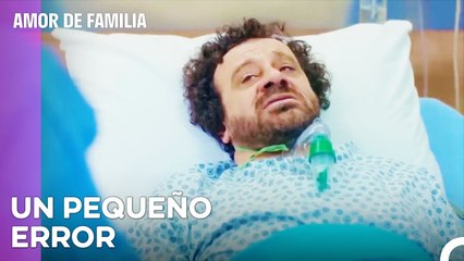 Apareció La Nueva Hija De Fikri - Amor De Familia Capitulo 57