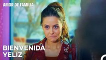 El Nuevo Integrante De La Familia Es Yeliz! - Amor De Familia Capitulo 58