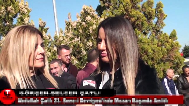 Hakan Fidan Abdullah Çatlı mı? Abdullah Çatlı Hakan Fidan mı, benzerliği gerçek mi? Abdullah Çatlı'nın kızı yanıtlamıştı