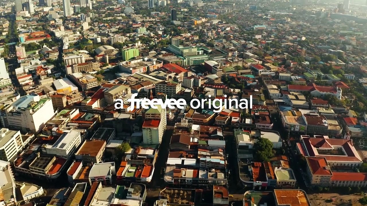 Almost Paradise - staffel 2 Trailer OV