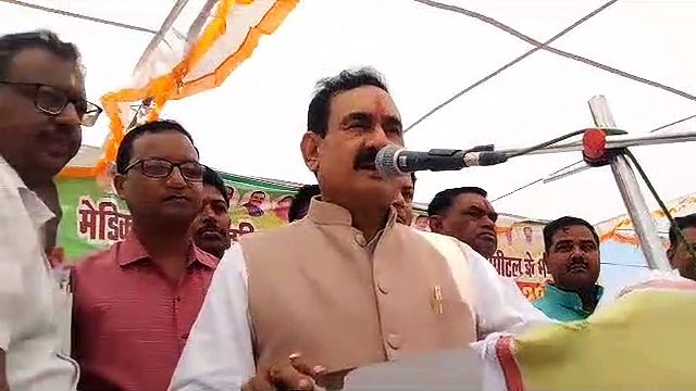 क्रिटिकल केयर यूनिट बनने के बाद गंभीर मरीजों का उपचार भी दतिया में होगा