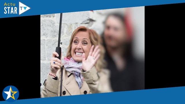 Lara Fabian très amoureuse de Gabriel di Giorgio : rares images de son magicien de mari