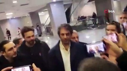 Mahkemeden flaş Mahsun Kırmızıgül kararı!