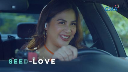 The Seed of Love: Scheming plan of the wicked mistress (Episode 27)